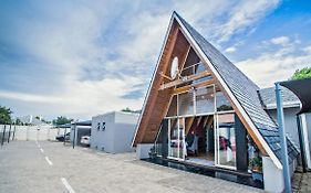 Khayalami Hotel - Standerton